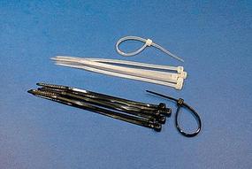 Nylon Miniature Cable Tie 4