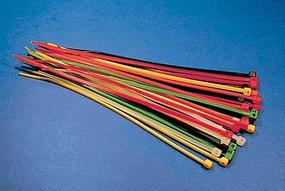 Itty-Bitty Cable tie 5.5'' mixed 100/ (100)