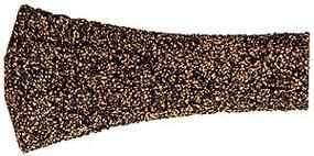 Itty-Bitty Rdbd Sect 3-Way/Wye Trnt N-Scale Itty-Bitty Rdbd Sect 3-Way/Wye Trnt N-Scale