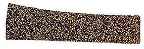 Itty-Bitty Rdbd Sect #8 Rght Trnt 2/ N-Scale (2) Itty-Bitty Rdbd Sect #8 Rght Trnt 2/ N-Scale (2)