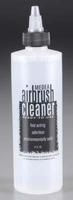 Iwata Medea Airbrush Cleaner 8 oz Bottle #650008 Iwata Medea Airbrush Cleaner 8 oz Bottle #650008