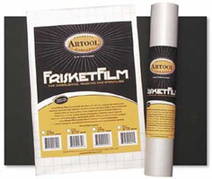 Iwata Artool FrisketFilm Matte 10'' x 4yds Iwata Artool FrisketFilm Matte 10'' x 4yds