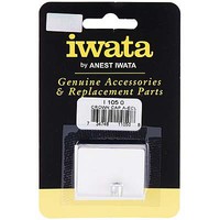 Iwata Crown Cap- HP-A, B, SB, C, BC, BC2 Iwata Crown Cap- HP-A, B, SB, C, BC, BC2