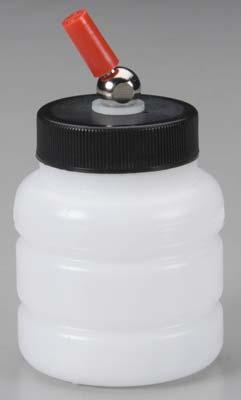 Iwata HS Jar Bottle Set 2 oz