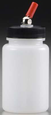 Iwata HS Jar Bottle Set 4 oz