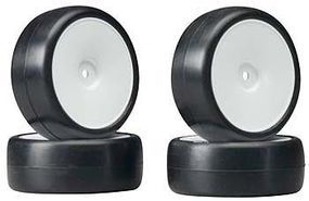 jaco rc tires