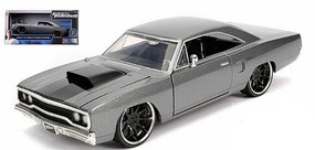 Jada-Toys 1/24 Fast & Furious Dom's Plymouth Road Runner (no figure included)