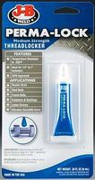 J-B Perma-Lock 6ml Blue Threadlocker