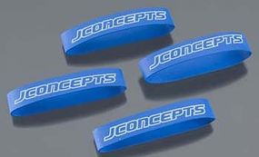 J-Concepts JConcepts Tire Rubber Bands J-Concepts JConcepts Tire Rubber Bands