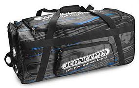 J-Concepts JConcepts Medium Roller Bag J-Concepts JConcepts Medium Roller Bag