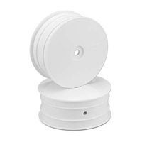 J-Concepts Mono, 2.2'' 12mm Hex Front Wheel, Wht-TLR 22-4 (4) J-Concepts Mono, 2.2'' 12mm Hex Front Wheel, Wht-TLR 22-4 (4)