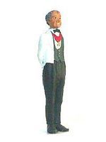 Count Rockula Resin Model Fantasy Figure Kit 1/25 Scale #jf20