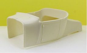 JimmyFlintstone 1929 Ford Ala Kart Body for AMT Resin Model Vehicle Accessory 1/25 Scale #nb227 JimmyFlintstone 1929 Ford Ala Kart Body for AMT Resin Model Vehicle Accessory 1/25 Scale #nb227