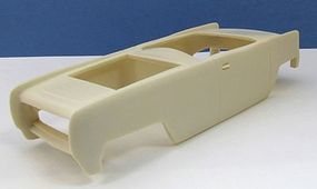 JimmyFlintstone 1965 Lincoln High Boy Street Rod Body Resin Model Vehicle Accessory 1/25 Scale #nb236 JimmyFlintstone 1965 Lincoln High Boy Street Rod Body Resin Model Vehicle Accessory 1/25 Scale #nb236
