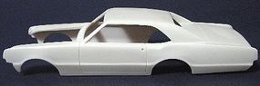 JimmyFlintstone 1957 Oldsmobile 442 Resin Body for LND Plastic Model Vehicle Accessory 1/25 Scale #nb294 JimmyFlintstone 1957 Oldsmobile 442 Resin Body for LND Plastic Model Vehicle Accessory 1/25 Scale #nb294