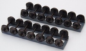 JL Wheel Cradle Sets