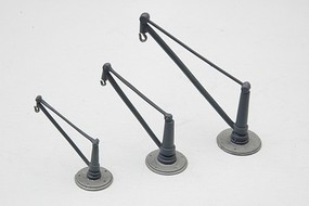 JL Dock Cranes 3/ JL Dock Cranes 3/