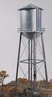 JL Red Rock Water Tower Model Railroad Building HO Scale  #521