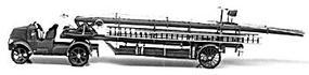 1923 Mack Aerial Ladder Fire Truck