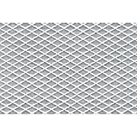 JTP Tread Plate Pattern 1/32 Scale Model Scratch Building Plastic Sheet #97462
