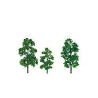 JTT Sycamore Trees HO Scale Model Railroad Tree #92043 JTT Sycamore Trees HO Scale Model Railroad Tree #92043