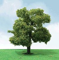 JTT Sycamore Trees N Scale Model Railroad Tree #92210 JTT Sycamore Trees N Scale Model Railroad Tree #92210