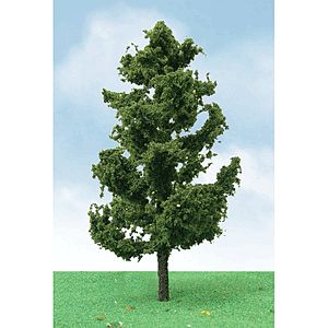 JTT Spruce Trees N Scale Model Railroad Tree #92217