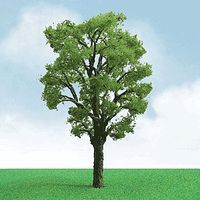 JTT Chestnut Tree O Scale Model Railroad Tree #92408 JTT Chestnut Tree O Scale Model Railroad Tree #92408