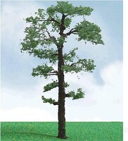 JTT Scots Pine Tree O Scale Model Railroad Tree #92412 JTT Scots Pine Tree O Scale Model Railroad Tree #92412