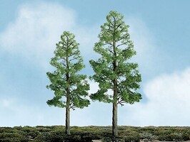 JTT Pine Tree 3/4'' 6 pack