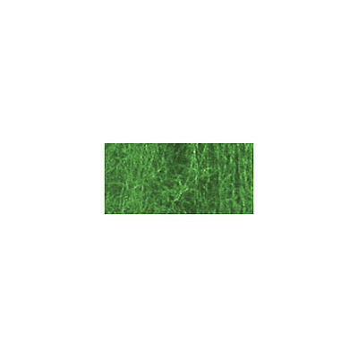 JTT Poly Fiber - Medium Green 30 Cubic Inches Model Railroad Ground Cover #95077