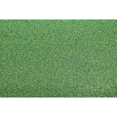 JTT Medium Green 50 x 100 N Scale Model Railroad Grass Mat #95404