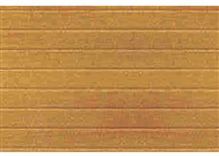 JTT Wood Planking Sheet 7.5 x 12 (2) N Scale Model Scratch Building Plastic Sheet #97410