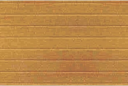 JTT Patterned Plastic Wood Planking (2) HO Scale Model Railroad Building Accessory #97411