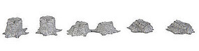 JV 48'' Tree Stumps N-Scale JV 48'' Tree Stumps N-Scale