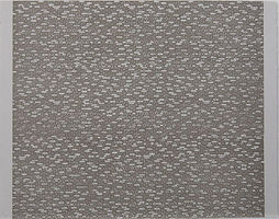 JV Brick Shts Stone Gray 3/ N-Scale (3) JV Brick Shts Stone Gray 3/ N-Scale (3)