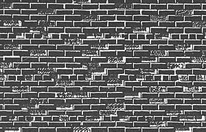 JV Brick Wall Material red3/ - O-Scale (3)