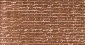 JV Brick Sheets 3/ O-Scale (3) JV Brick Sheets 3/ O-Scale (3)