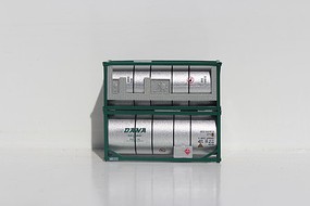 JackTermCo N DANA TANK 2PK JackTermCo N DANA TANK 2PK