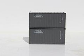 JackTermCo N GATEWAY 20' CONTAIN 2PK JackTermCo N GATEWAY 20' CONTAIN 2PK