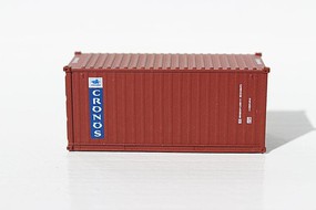JackTermCo N 20' Std Cont C.S. CRONOS JackTermCo N 20' Std Cont C.S. CRONOS