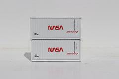JackTermCo N NASA 20CONTAINER 2PK