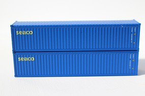 JackTermCo N40' Canvas Open Cont C.S.SEAC JackTermCo N40' Canvas Open Cont C.S.SEAC