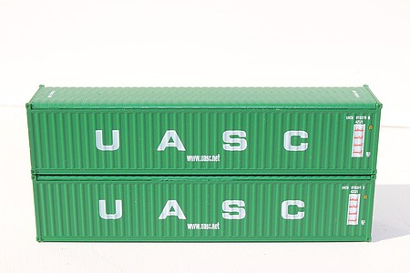 JackTermCo N40 Canvas Open Cont C.S.UASC