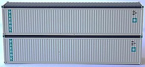 JackTermCo N40'Canvas Open Cont R.S.MAERS JackTermCo N40'Canvas Open Cont R.S.MAERS