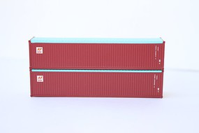 JackTermCo N40'Canvas Open Cont R.S. CM JackTermCo N40'Canvas Open Cont R.S. CM