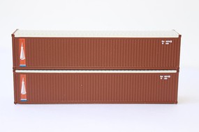 JackTermCo N40'Canvas Open Cont R.S. TA JackTermCo N40'Canvas Open Cont R.S. TA