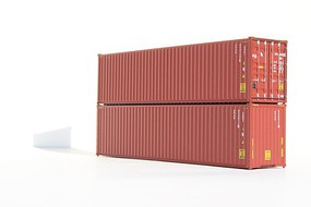 JackTermCo N40' HiCube Cont C.S. CP SHIPS JackTermCo N40' HiCube Cont C.S. CP SHIPS