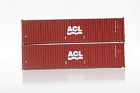 JackTermCo N ACL CONTAINER MAG SYS JackTermCo N ACL CONTAINER MAG SYS