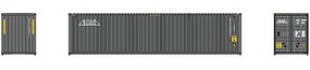 JackTermCo N40' HiCube Cont C.S. Gateway JackTermCo N40' HiCube Cont C.S. Gateway